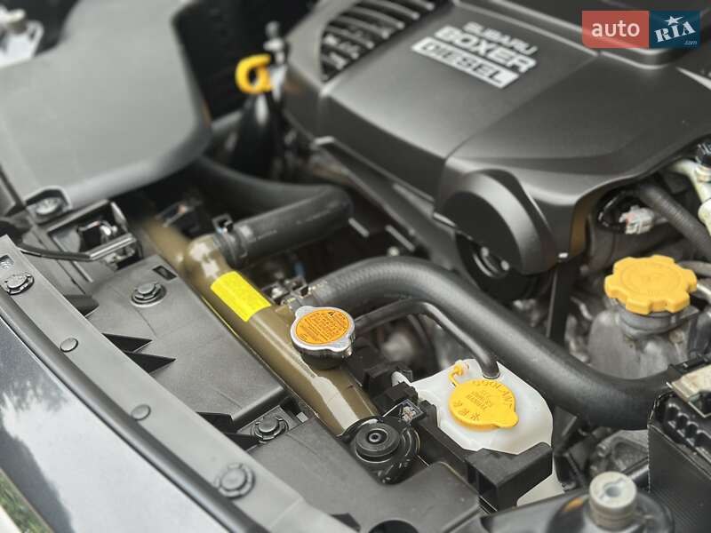 Універсал Subaru Outback 2014 в Дрогобичі