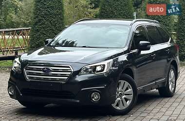 Универсал Subaru Outback 2014 в Дрогобыче
