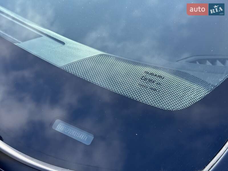 Универсал Subaru Outback 2023 в Киеве