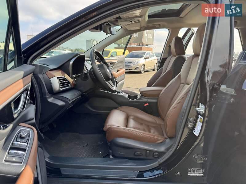 Универсал Subaru Outback 2023 в Киеве