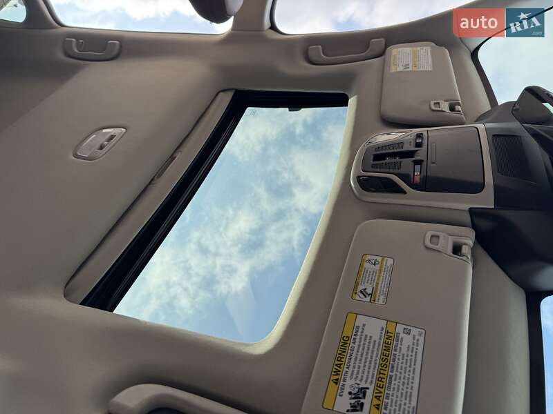 Универсал Subaru Outback 2023 в Киеве