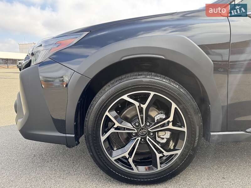 Универсал Subaru Outback 2023 в Киеве