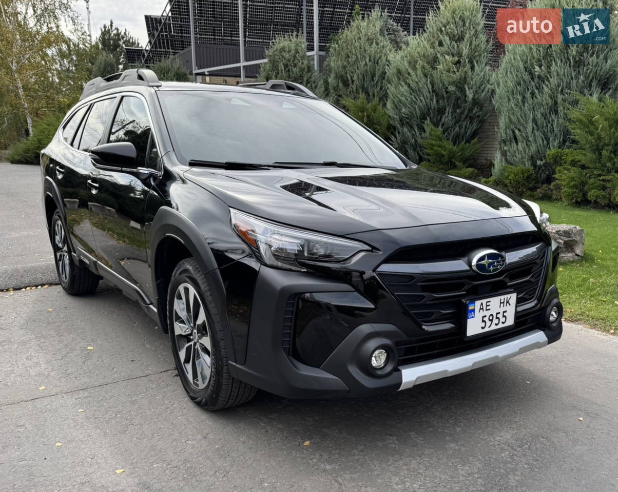 2022 Subaru Outback - мініатюра 38