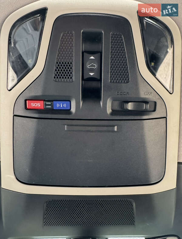 Внедорожник / Кроссовер Subaru Outback 2023 в Новомосковске фото 25 Внедорожник / Кроссовер Subaru Outback 2023 в Новомосковске