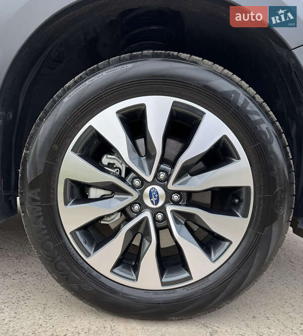 Внедорожник / Кроссовер Subaru Outback 2023 в Новомосковске фото 28 Внедорожник / Кроссовер Subaru Outback 2023 в Новомосковске