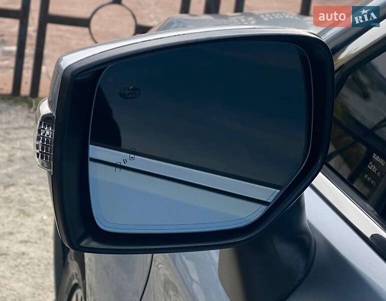 Универсал Subaru Outback 2015 в Днепре фото 12 Универсал Subaru Outback 2015 в Днепре