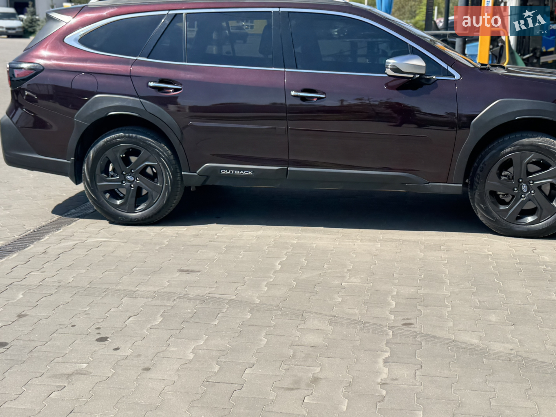 2023 Subaru Outback - мініатюра 38