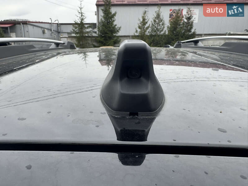 Универсал Subaru Outback 2023 в Львове