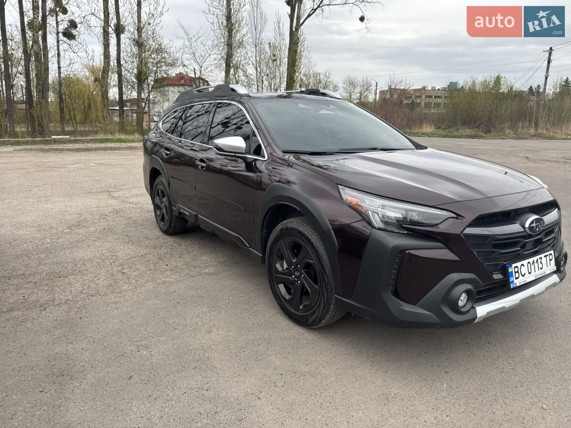 2023 Subaru Outback - мініатюра 51