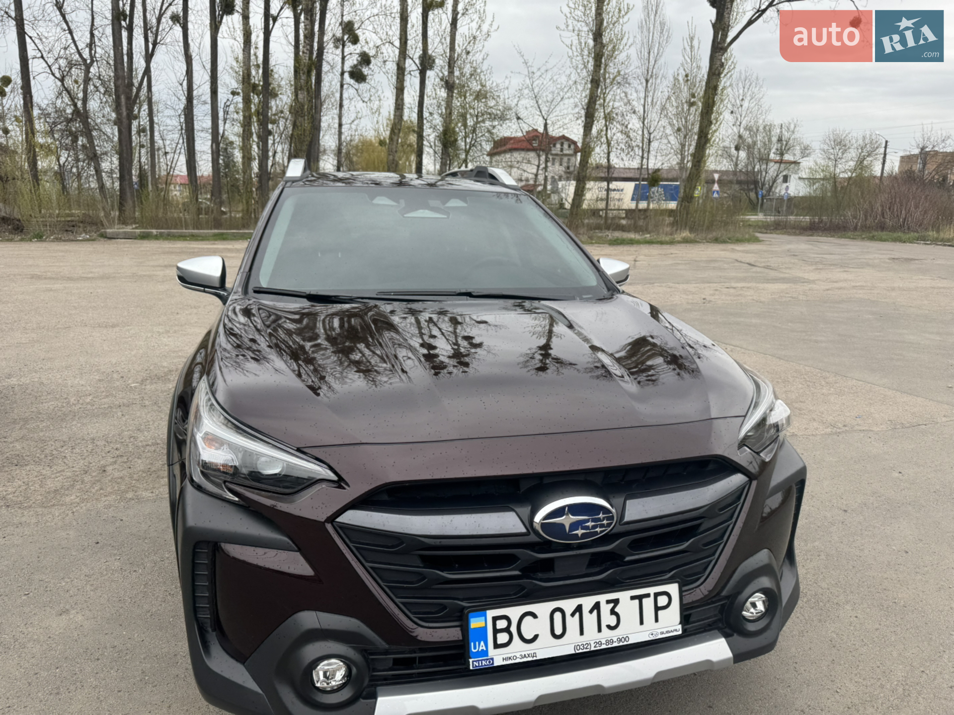 2023 Subaru Outback - мініатюра 56