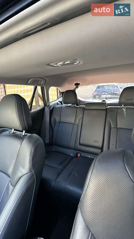 Универсал Subaru Outback 2023 в Львове