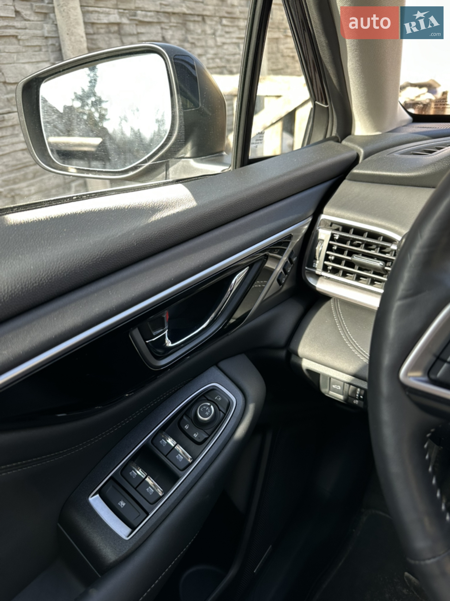 2023 Subaru Outback - мініатюра 75