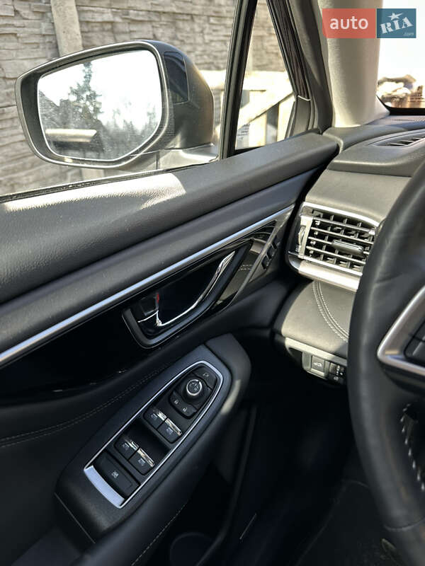 Универсал Subaru Outback 2023 в Львове