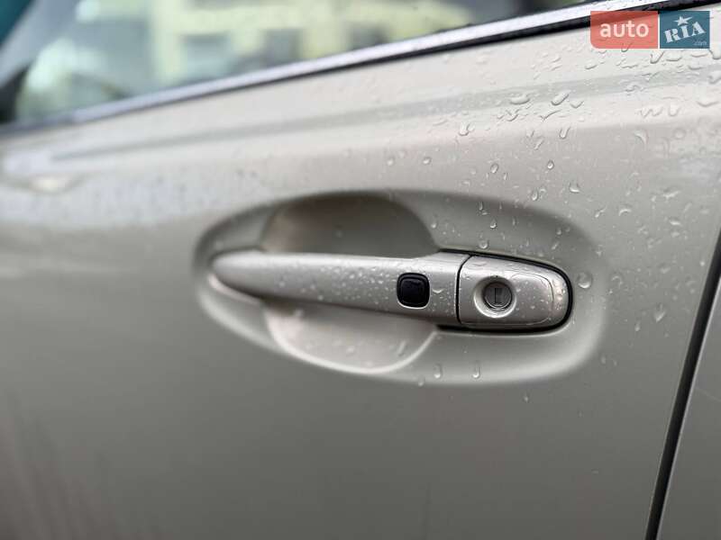 Універсал Subaru Outback 2010 в Львові