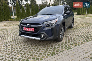 Универсал Subaru Outback 2023 в Харькове