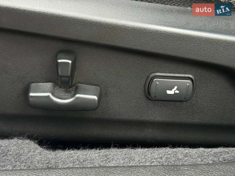 Універсал Subaru Outback 2014 в Кривому Розі