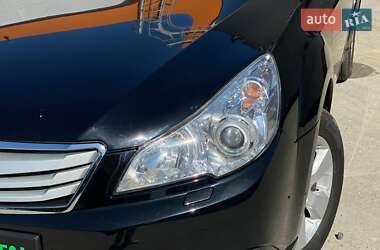 Универсал Subaru Outback 2011 в 