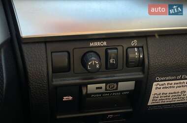 Универсал Subaru Outback 2011 в 