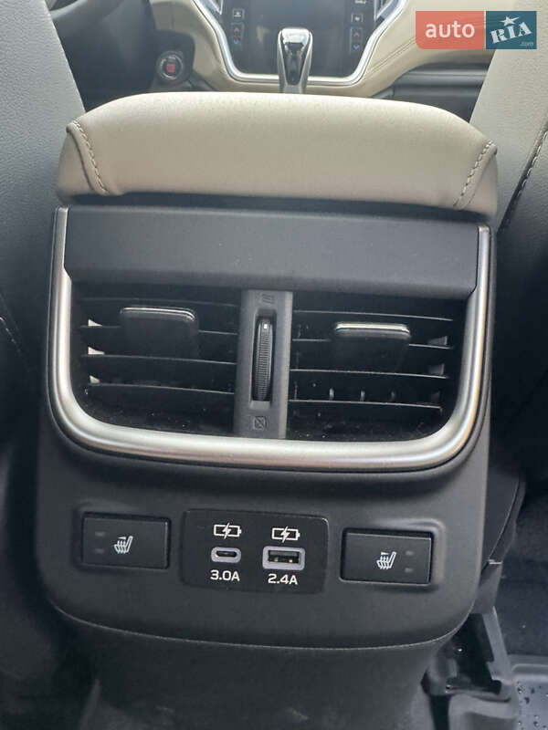 Универсал Subaru Outback 2023 в Киеве