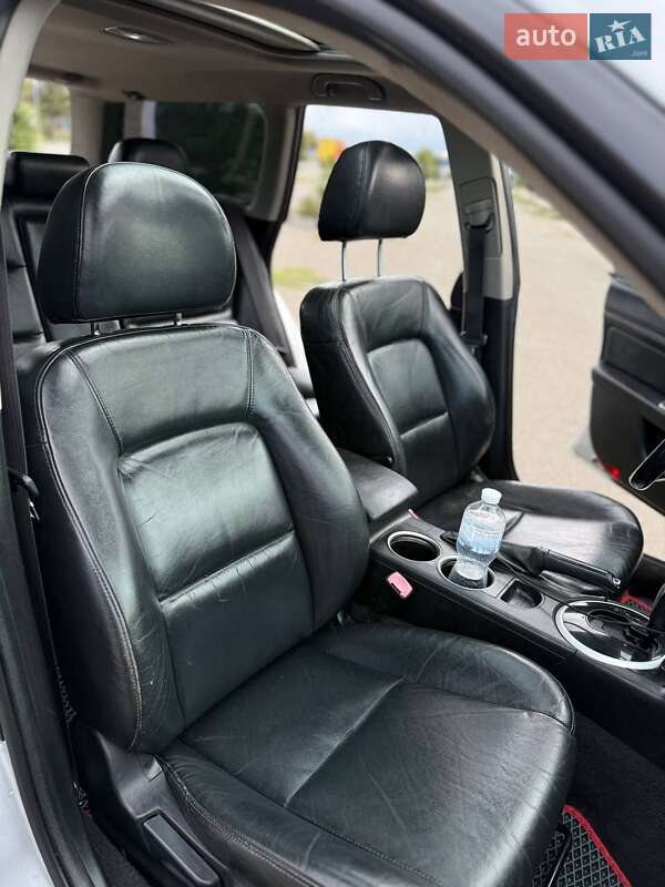 Універсал Subaru Outback 2007 в Одесі