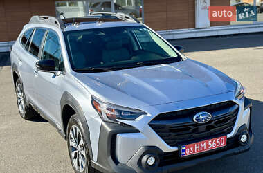 Внедорожник / Кроссовер Subaru Outback 2024 в 