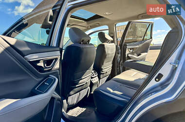 Внедорожник / Кроссовер Subaru Outback 2024 в 