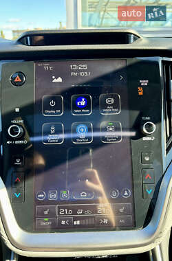Внедорожник / Кроссовер Subaru Outback 2024 в 