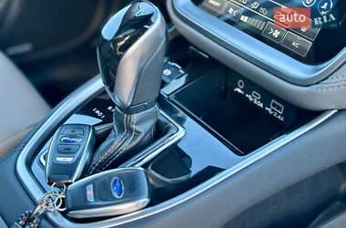 Внедорожник / Кроссовер Subaru Outback 2024 в 