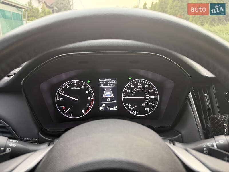 Внедорожник / Кроссовер Subaru Outback 2022 в Днепре фото 9 Внедорожник / Кроссовер Subaru Outback 2022 в Днепре