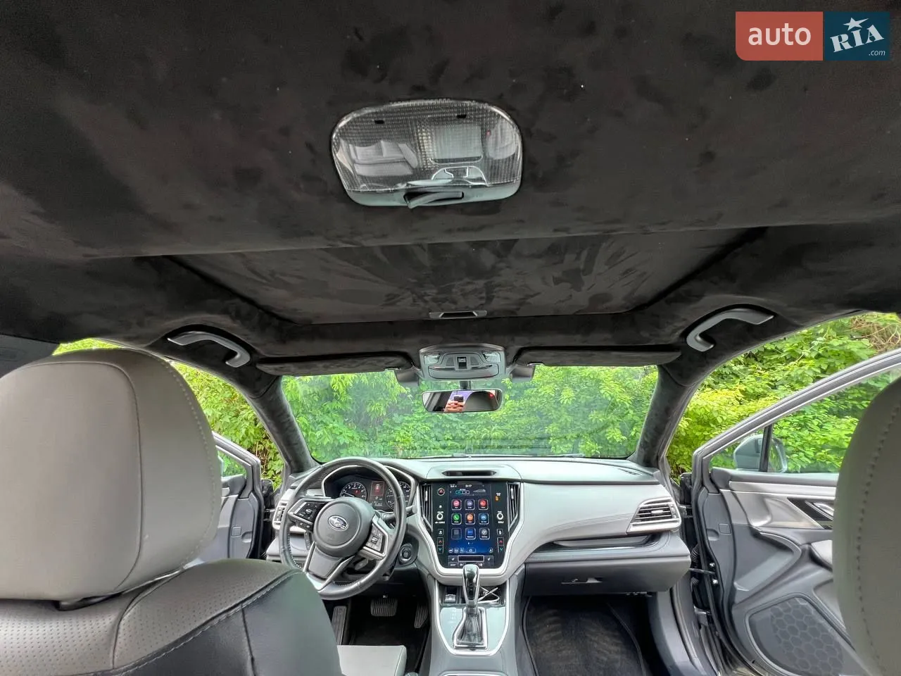 2019 Subaru Outback - мініатюра 51
