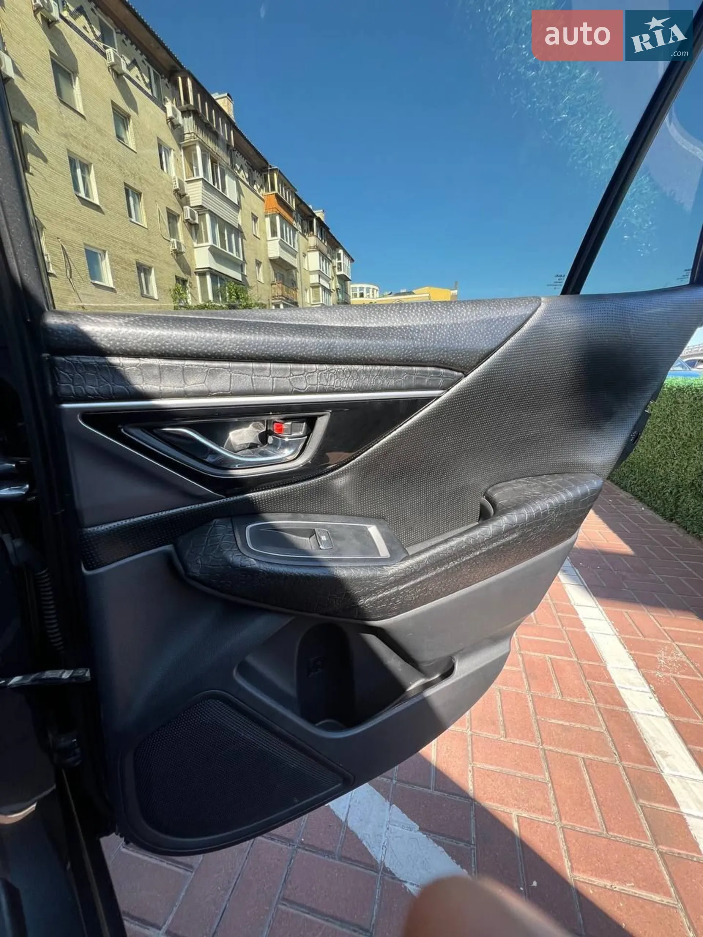 2020 Subaru Outback - мініатюра 4