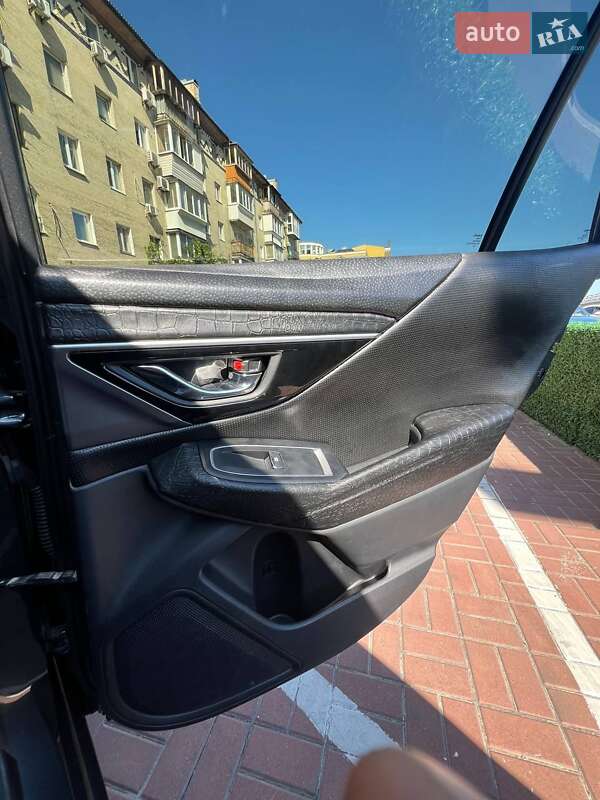 Универсал Subaru Outback 2020 в Киеве