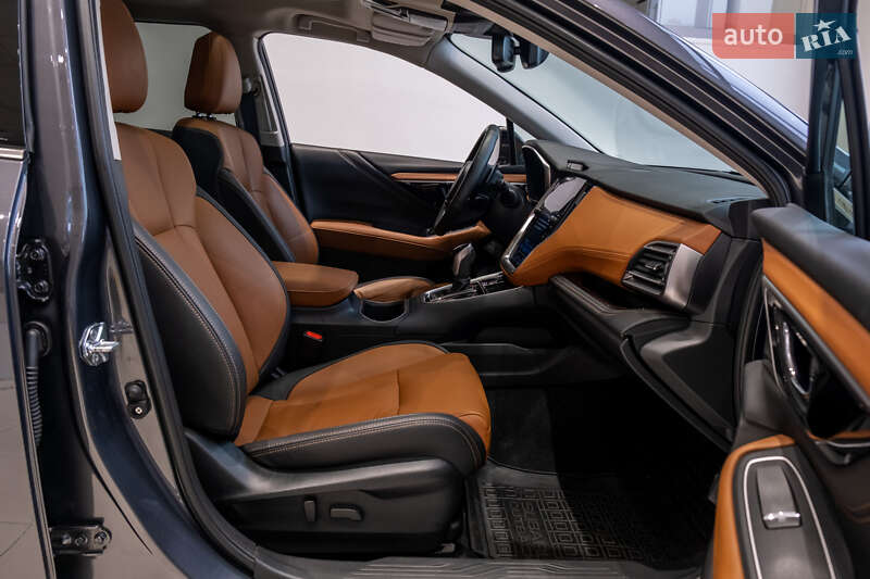 Внедорожник / Кроссовер Subaru Outback 2023 в Киеве