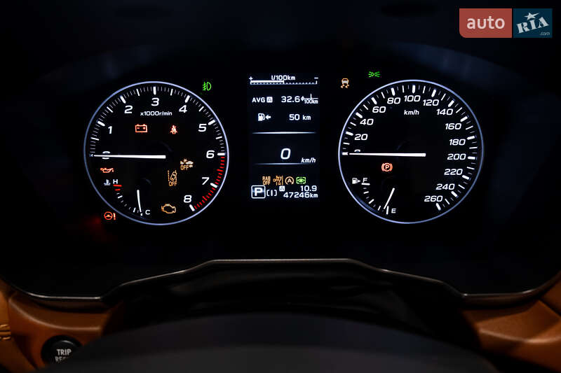 Внедорожник / Кроссовер Subaru Outback 2023 в Киеве