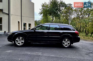 Універсал Subaru Outback 2004 в 