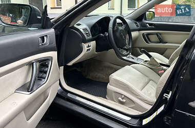 Універсал Subaru Outback 2004 в 