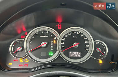 Універсал Subaru Outback 2004 в 