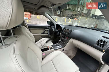 Універсал Subaru Outback 2004 в 