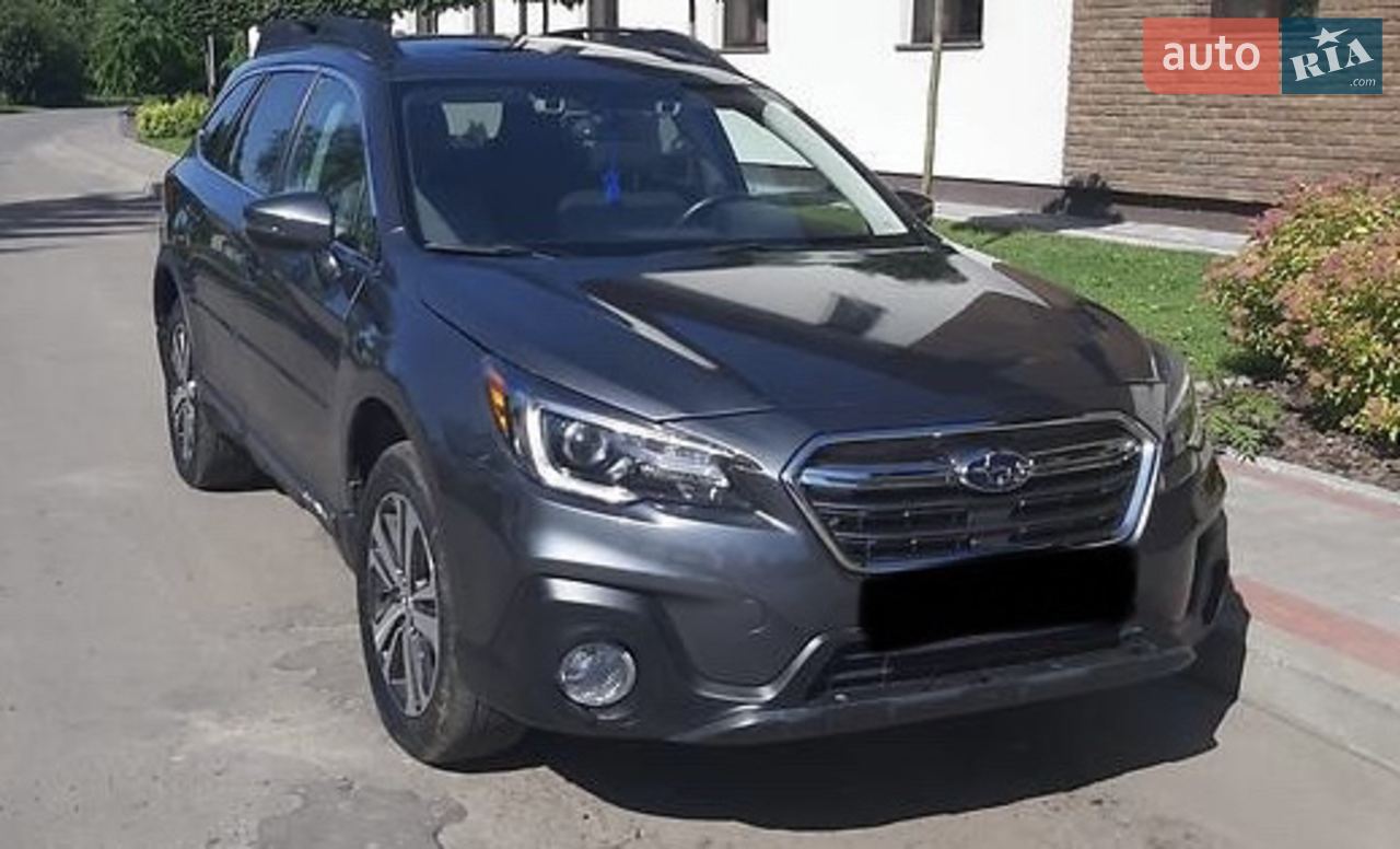 2016 Subaru Outback - мініатюра 28