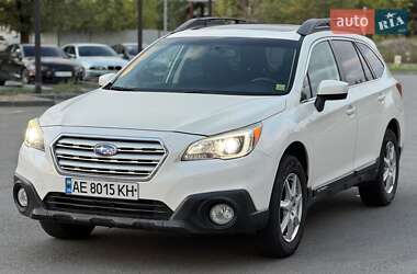 Универсал Subaru Outback 2014 в Днепре