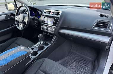 Универсал Subaru Outback 2014 в 
