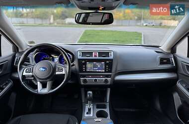 Универсал Subaru Outback 2014 в 