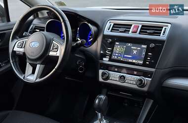 Универсал Subaru Outback 2014 в 