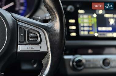 Универсал Subaru Outback 2014 в 