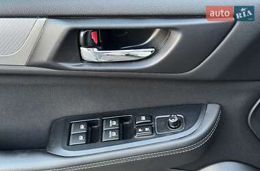 Универсал Subaru Outback 2014 в 