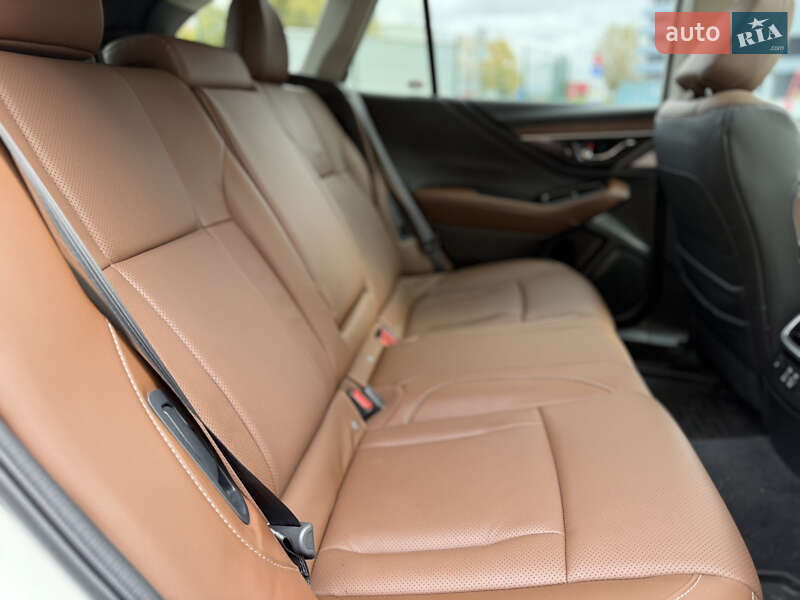 Внедорожник / Кроссовер Subaru Outback 2024 в Киеве