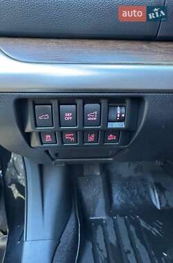 Универсал Subaru Outback 2017 в 