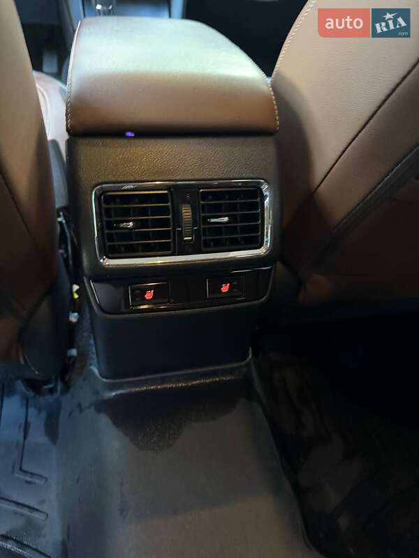 Універсал Subaru Outback 2017 в Києві