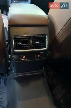 Универсал Subaru Outback 2017 в 