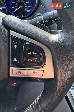 Универсал Subaru Outback 2017 в 